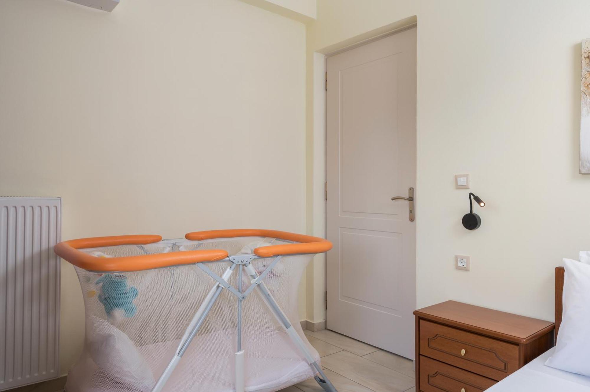 Katokhorion  Casa Magnolia 빌라 외부 사진