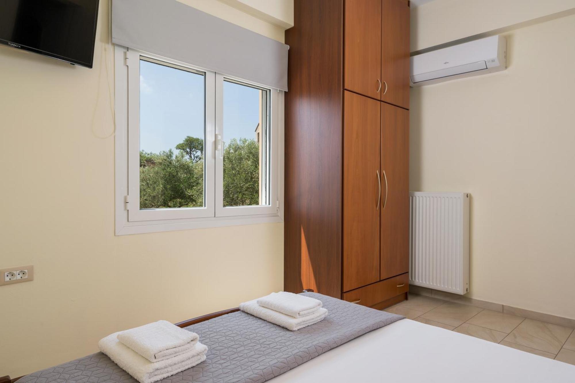 Katokhorion  Casa Magnolia 빌라 외부 사진